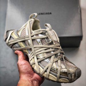 BALENCIAGA 3XL Extreme Lace Sneaker  발렌시아가 스니커즈